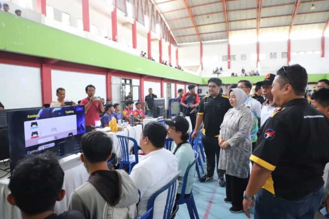 Hapus term: Meriahkan Kejurkab Esports Purworejo 2025 Meriahkan Kejurkab Esports Purworejo 2025