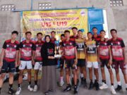 Patriot Purworejo Borong Gelar Juara di Kejurkab U-15 dan U-19 Putra-Putri 2025
