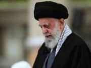 Breaking News Kronologi Ayatollah Ali Khamenei Tewas dalam Serangan Militer AS–Israel