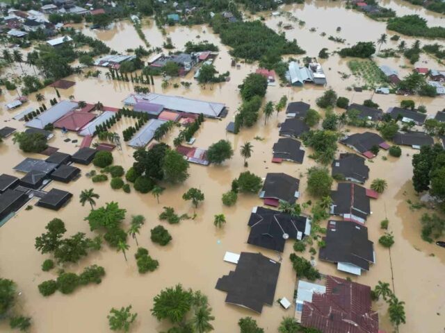 SMSI Aceh Buka Donasi Kemanusiaan untuk Korban Banjir di Aceh, Dana Sudah Terkumpul Rp25.500.000,