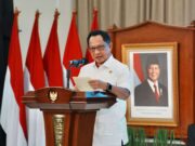 Mendagri Tegaskan Kepala Daerah Perlu Pahami Manfaat Pengembangan Geopark