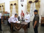Pemkab Purworejo–PT Mahardika Adidaya Teken MoU Pemanfaatan Lahan, Dorong Investasi Perkebunan dan Wisata Agro