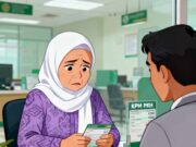 ‎Miris, KPM di Mauk Timur Tak Pernah Terima PKH Padahal Dana Sudah Cair