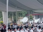 Spectakuler, Perhelatan MTQ Ke - 15 Kecamatan Sepatan Kembali di Gelar