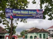 Bursa Mobil Purworejo Siap Digelar Perdana, Tawarkan Beragam Pilihan Mobil Bekas