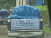 PTPN IV Perkuat Pemulihan Warga Lima Puluh Kota Bantuan Gelombang Kedua Disalurkan, Kolaborasi dengan Pemda Diperluas