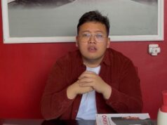 Hari Anti Korupsi 2025: Pesan Tegas Abraham untuk Generasi Muda Indonesia