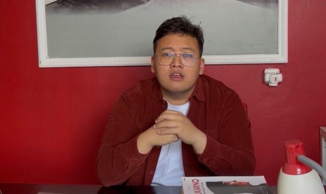 Hari Anti Korupsi 2025: Pesan Tegas Abraham untuk Generasi Muda Indonesia