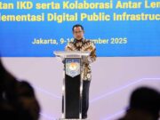 Kejar Target Perekaman Penduduk 100 Persen, Mendagri Minta Ditjen Dukcapil Lebih Agresif