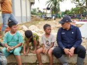 PalmCo Bergerak Cepat Pulihkan Wilayah Terdampak Banjir Sumatera
