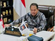 Kemendagri Minta Pemda Bangun Komitmen Bersama Perkuat Tata Kelola Pelayanan Kesehatan