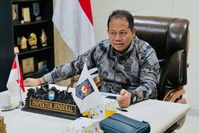Kemendagri Minta Pemda Bangun Komitmen Bersama Perkuat Tata Kelola Pelayanan Kesehatan