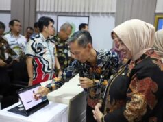 BKPSDM Purworejo Luncurkan Sinergi ASN dan Sapa ASN, Bupati Dorong Budaya Inovasi Berkelanjutan