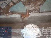 Disorot Publik, Camat Kelapa Dua Akui Proyek U-Ditch Belum Dikomunikasikan dengan Pengawas dan Pihak Ketiga