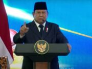 Optimis 2026 Indonesia Kian Kokoh, Publik Apresiasi Pemerintahan Presiden Prabowo On Track