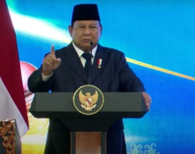 Optimis 2026 Indonesia Kian Kokoh, Publik Apresiasi Pemerintahan Presiden Prabowo On Track