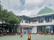 Pentas Seni Siswa SMPN 1 Mauk Meriahkan Jelang Pembagian Rapor