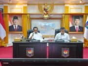 Mendagri Jelaskan Peran Gubernur dalam Penetapan Upah Minimum 2026