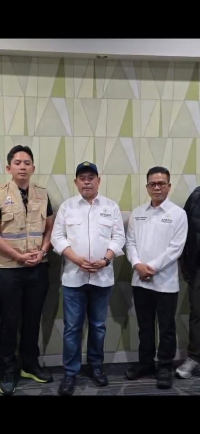 Jalankan Arahan Mendagri, Apkasi Bergerak Bantu Daerah Bencana