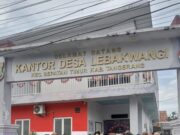 ‎Penyaluran BLT Kesra di Desa Lebak Wangi, 1.935 KPM Berhak Atas Bantuan Tunai