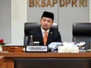BKSAP DPR RI Tegaskan Peran Diplomasi Parlemen Perkuat Posisi Indonesia di Tengah Gejolak Global
