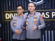 Polri Lakukan Mutasi 1.086 Personel, Polwan Dipercaya Isi Jabatan Strategis Direktorat PPA dan PPO