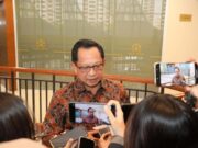 Mendagri: 106 Ribu Pakaian Baru Akan Disalurkan ke Warga Terdampak Bencana di Sumatra