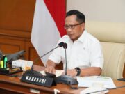 Jelang Akhir Tahun, Mendagri Minta Pemda Gaspol Realisasikan APBD Dongkrak Pertumbuhan Ekonomi