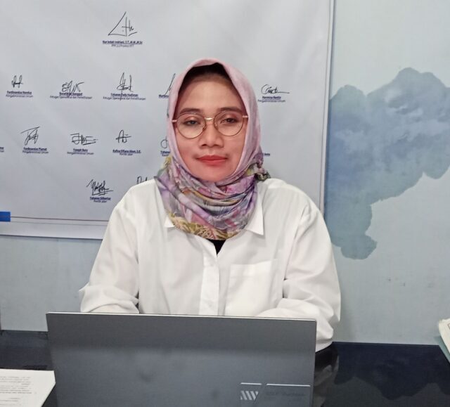 PPK 3.3 Pastikan Proyek Rehabilitasi Dan Penanganan Longsor Jalan Nasional Ruteng - Reo - Kedindi Selesai Tepat Waktu