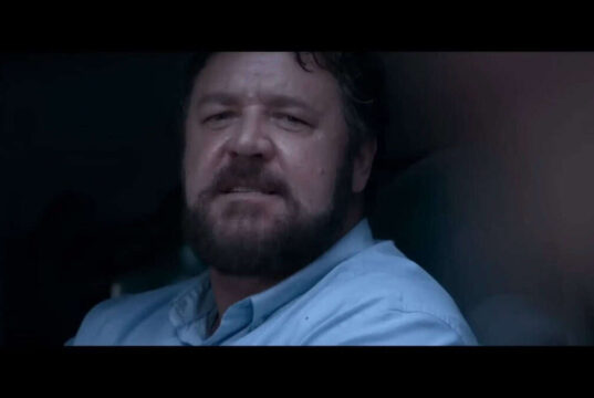Sinopsis Film Unhinged
