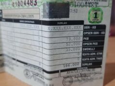 Syarat Bayar Pajak Motor 2025