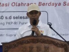 Anggaran KONI Purworejo 2026 Tembus Rp5,2 Miliar, Fokus Persiapan Porprov dan Bonus Atlet