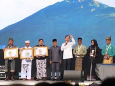 Desa Krandegan Purworejo Raih Juara 3 Lomba Desa Digital Nasional 2025 di Puncak Hari Desa Nasional 2026