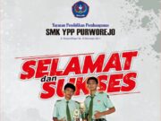 Siswa SMK YPP Purworejo Borong Juara LKS SMK Kabupaten Purworejo 2026