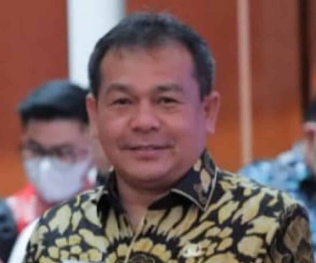 Bupati Pati dan Wali Kota Madiun Ditahan, Kemendagri Pastikan Roda Pemerintahan Tetap Berjalan