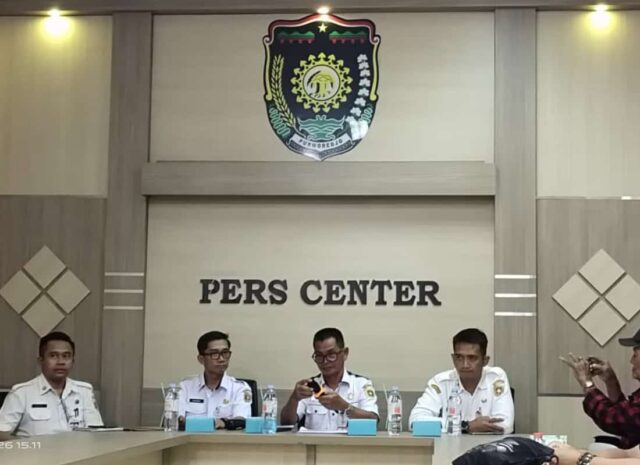 Serangkaian Agenda Siap Meriahkan Hari Jadi ke-195 Kabupaten Purworejo