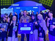 Siswa MA An Nawawi Berjan Purworejo Tembus 10 Besar Nasional Madani Visual Parade 2025