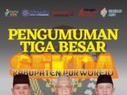 Tiga Nama Lolos Seleksi Terbuka Sekda Purworejo, Ini Daftar Kandidat Terbaik