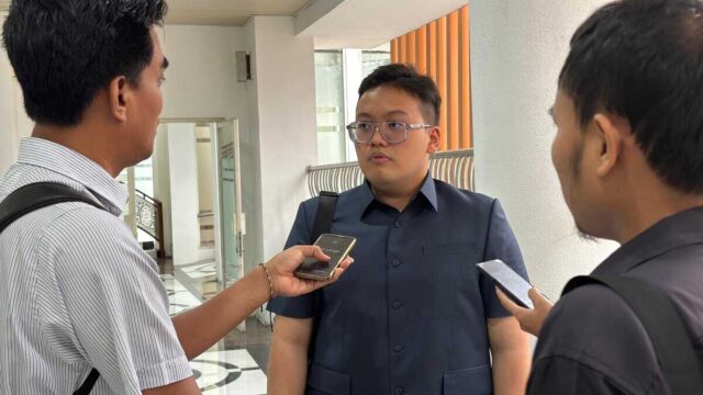 Refleksi Akhir 2025, Abraham: Pembangunan di Banten Belum Sepenuhnya Dirasakan Warga