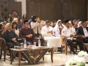 Natal Bersama Umat Kristiani Purworejo Perkuat Kerukunan di Tengah Keberagaman