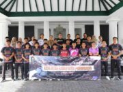 Juara Liga Desa Purworejo, Tim Rejowinangun Kemiri Wakili Kabupaten di Liga Desa Jateng 2025–2026