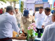 Presiden Dorong PTPN Tingkatkan Produktivitas Gambir Rakyat, Hilirisasi Dinilai Jadi Kunci Nilai Tambah