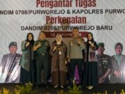 Pemkab Purworejo Apresiasi Sinergi Dandim dan Kapolres Jaga Kondusivitas Wilayah
