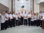 RSUD dr. Tjitrowardojo Menerima Kaji Banding SPI RSUD RAA Tjokronegoro