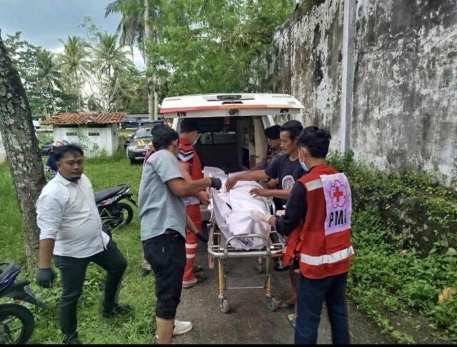 Pejalan Kaki Tertemper KA Barang di Jalur Butuh–Kutoarjo, KAI Daop 5 Kembali Ingatkan Bahaya Beraktivitas di Rel