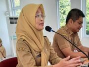 Dinpusip Purworejo Jaring Masukan Lewat Stakeholders Meeting Literasi