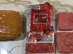 BNNP DKI Jakarta Bongkar Peredaran Sabu 1 Kilogram, Tiga Tersangka Diciduk