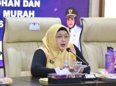 Wabup Intan Tekankan GPM 2026 Tepat Sasaran Jelang Bulan Suci Ramadan