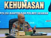 Perkuat Humas Polri Diera Digital, Polda Banten Gelar Latkatpuan Kehumasan