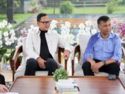 Wamendagri Bahas Persiapan APCAT Summit 2026 di Jakarta